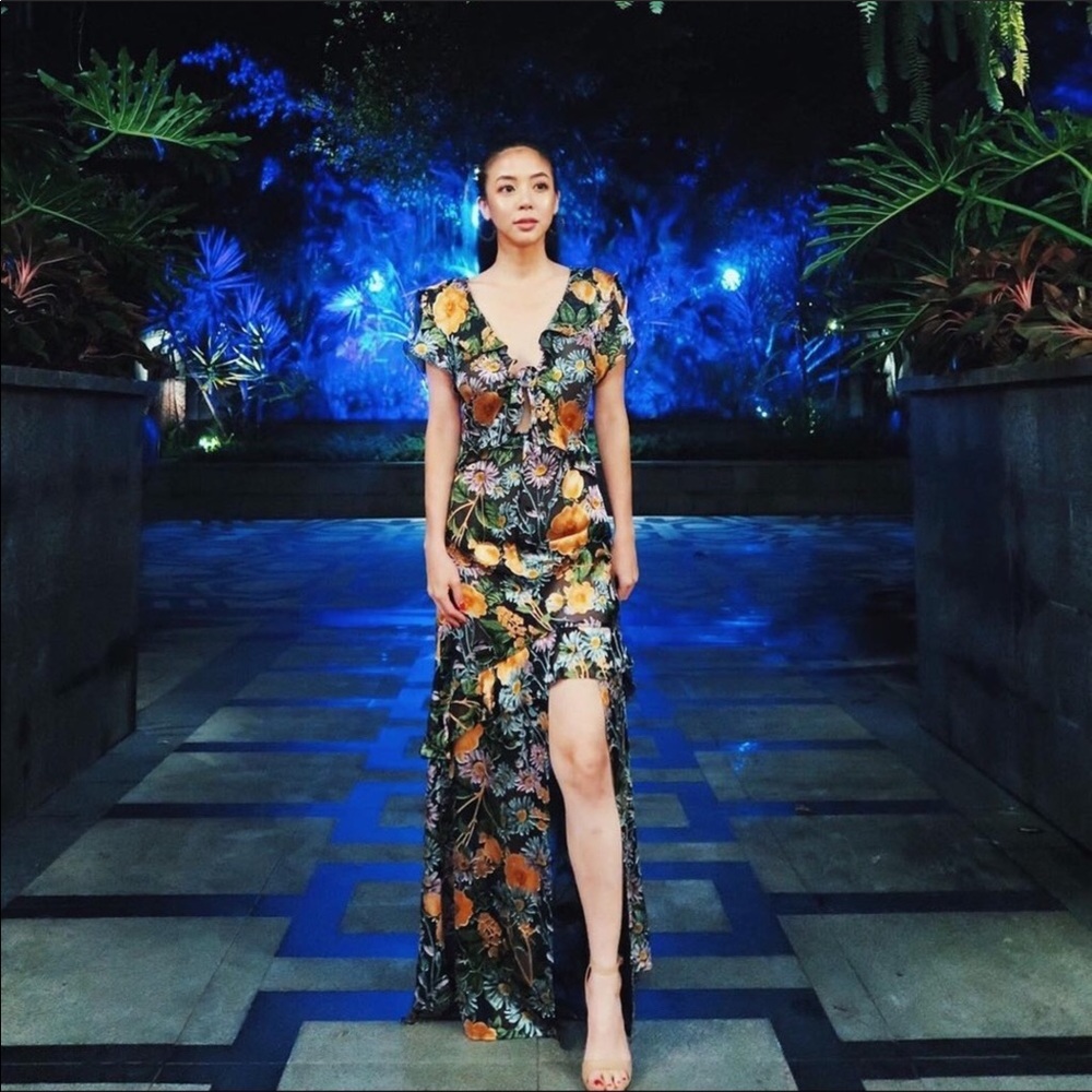 For Love and Lemons NWT